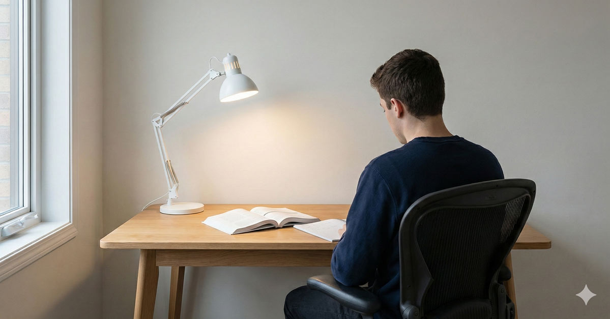 Başarıyı Getiren İdeal Masa Düzeni