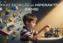 Çocuğunuzda DEHB mi Var? Ayrıntılı Rehber
