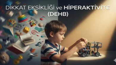Çocuğunuzda DEHB mi Var? Ayrıntılı Rehber