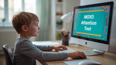 Moxo Dikkat Testi Çocuklarda Dikkat Eksikliğini Anlamanın ve Çözmenin Güvenilir Yolu