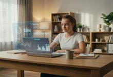 YKS hazırlık sürecinde MOXO dikkat testi ile odaklanma sorununu çözen ve verimli ders çalışan öğrenci.